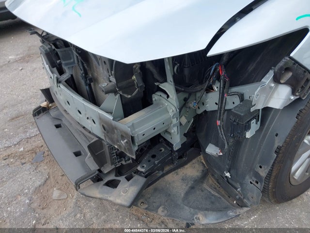 2022 Mazda Cx-5 2.5 S Select მანქანა იყიდება აუქციონზე, vin: JM3KFBBM7N0605795, აუქციონის ნომერი: 44544374