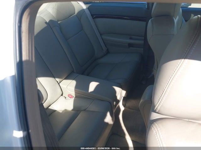 44544381 :رقم المزاد ، 19UYA42481A002518 vin ، 2001 Acura Cl 3.2 مزاد بيع