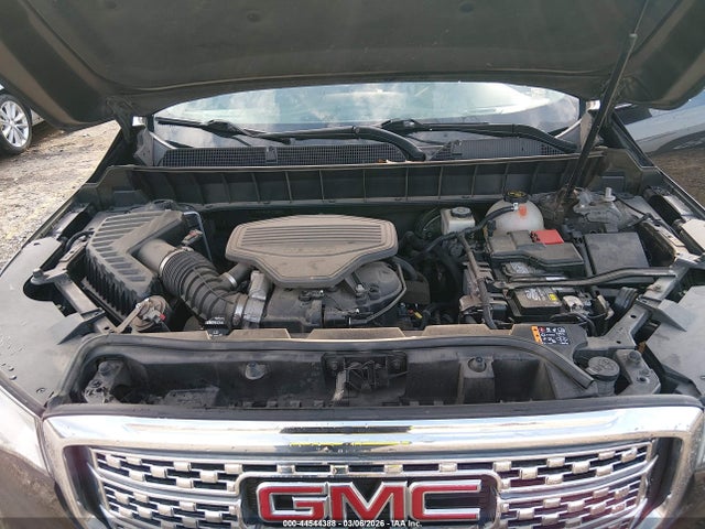 Aukcja sprzedaży 2017 Gmc Acadia Denali, vin: 1GKKNXLS6HZ137018, numer aukcji: 44544388
