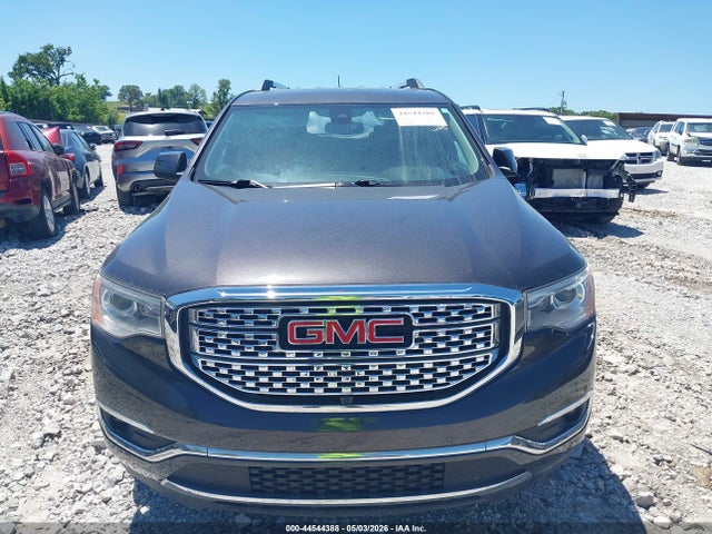 Aukcja sprzedaży 2017 Gmc Acadia Denali, vin: 1GKKNXLS6HZ137018, numer aukcji: 44544388