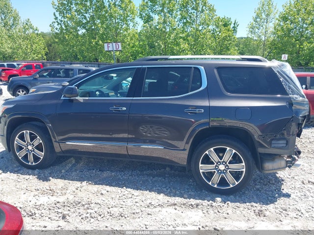 Aukcja sprzedaży 2017 Gmc Acadia Denali, vin: 1GKKNXLS6HZ137018, numer aukcji: 44544388