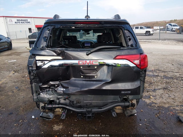 Aukcja sprzedaży 2017 Gmc Acadia Denali, vin: 1GKKNXLS6HZ137018, numer aukcji: 44544388
