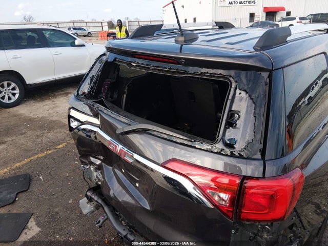 Aukcja sprzedaży 2017 Gmc Acadia Denali, vin: 1GKKNXLS6HZ137018, numer aukcji: 44544388