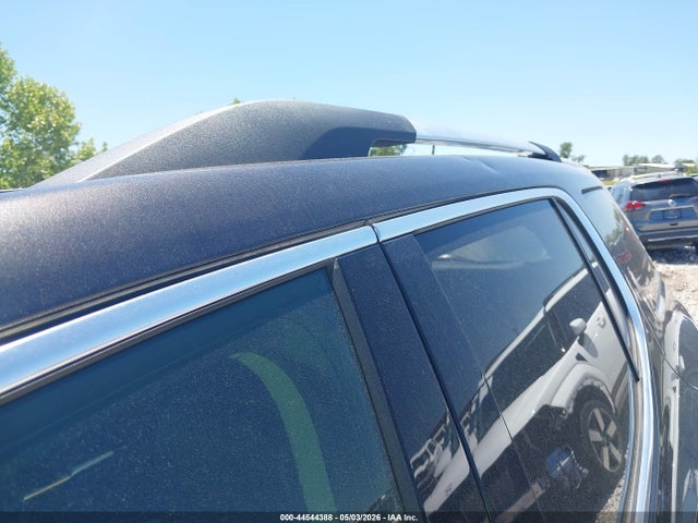 Aukcja sprzedaży 2017 Gmc Acadia Denali, vin: 1GKKNXLS6HZ137018, numer aukcji: 44544388