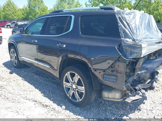 Aukcja sprzedaży 2017 Gmc Acadia Denali, vin: 1GKKNXLS6HZ137018, numer aukcji: 44544388