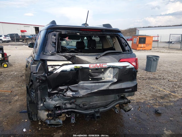 Aukcja sprzedaży 2017 Gmc Acadia Denali, vin: 1GKKNXLS6HZ137018, numer aukcji: 44544388