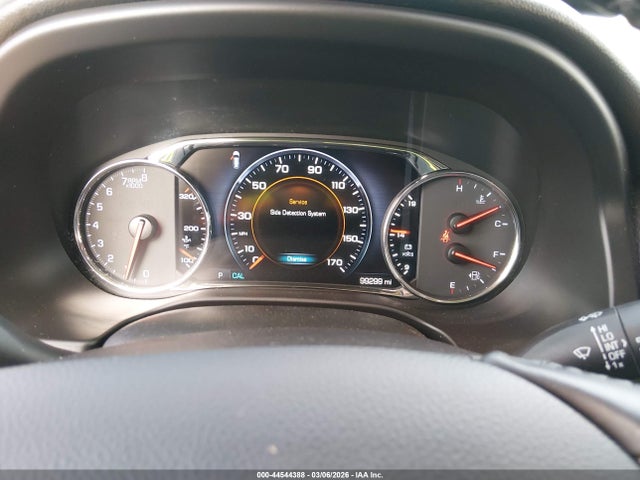 Aukcja sprzedaży 2017 Gmc Acadia Denali, vin: 1GKKNXLS6HZ137018, numer aukcji: 44544388