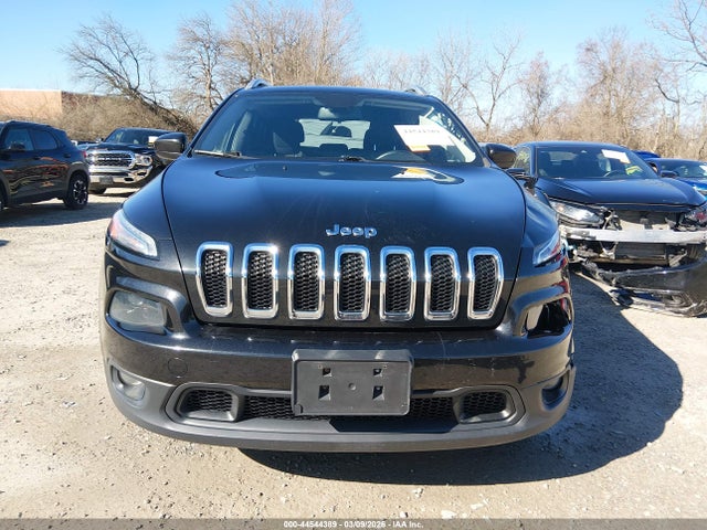 Aukcja sprzedaży 2014 Jeep Cherokee Latitude, vin: 1C4PJLCS8EW103374, numer aukcji: 44544389