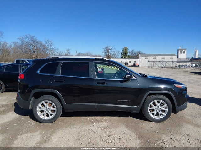 Aukcja sprzedaży 2014 Jeep Cherokee Latitude, vin: 1C4PJLCS8EW103374, numer aukcji: 44544389