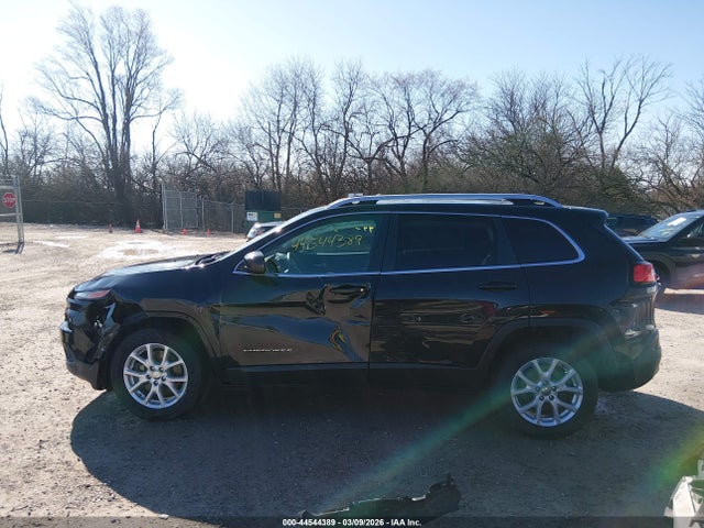 Aukcja sprzedaży 2014 Jeep Cherokee Latitude, vin: 1C4PJLCS8EW103374, numer aukcji: 44544389
