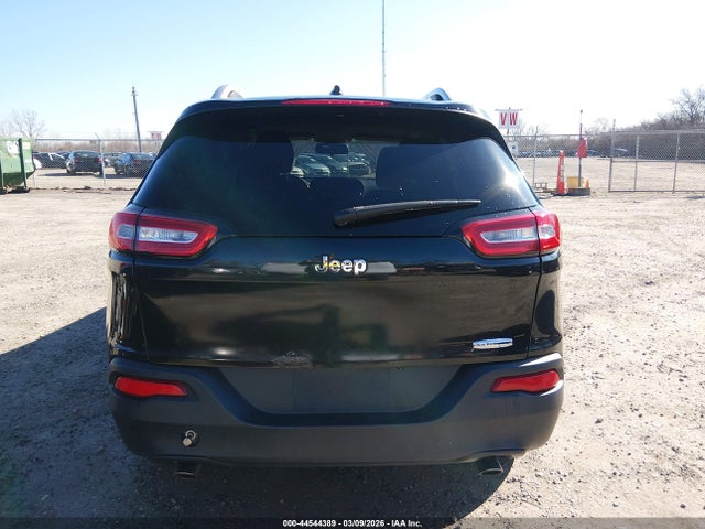 Aukcja sprzedaży 2014 Jeep Cherokee Latitude, vin: 1C4PJLCS8EW103374, numer aukcji: 44544389