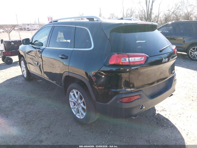 Aukcja sprzedaży 2014 Jeep Cherokee Latitude, vin: 1C4PJLCS8EW103374, numer aukcji: 44544389