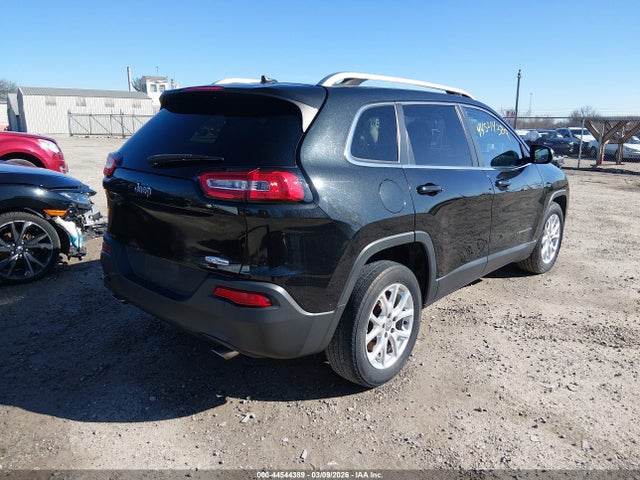 Aukcja sprzedaży 2014 Jeep Cherokee Latitude, vin: 1C4PJLCS8EW103374, numer aukcji: 44544389