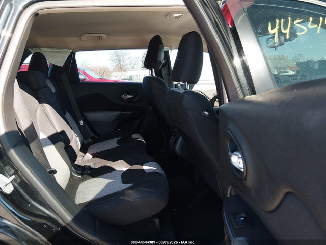 Aukcja sprzedaży 2014 Jeep Cherokee Latitude, vin: 1C4PJLCS8EW103374, numer aukcji: 44544389