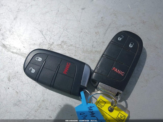 Aukcja sprzedaży 2014 Dodge Durango Sxt, vin: 1C4RDHAG8EC972277, numer aukcji: 44544390
