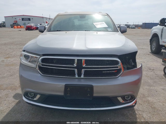 Aukcja sprzedaży 2014 Dodge Durango Sxt, vin: 1C4RDHAG8EC972277, numer aukcji: 44544390