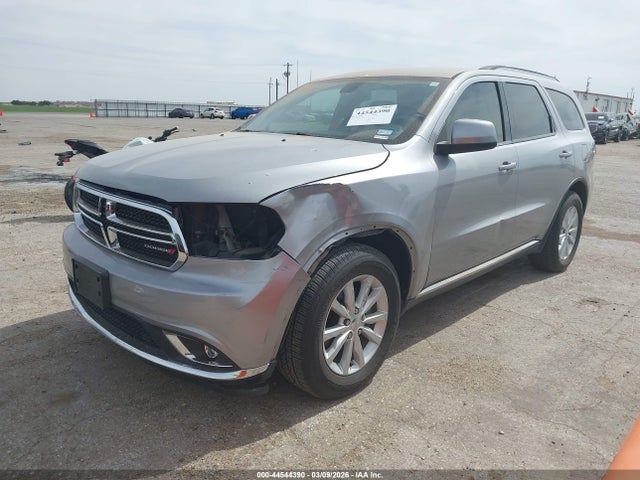 Aukcja sprzedaży 2014 Dodge Durango Sxt, vin: 1C4RDHAG8EC972277, numer aukcji: 44544390