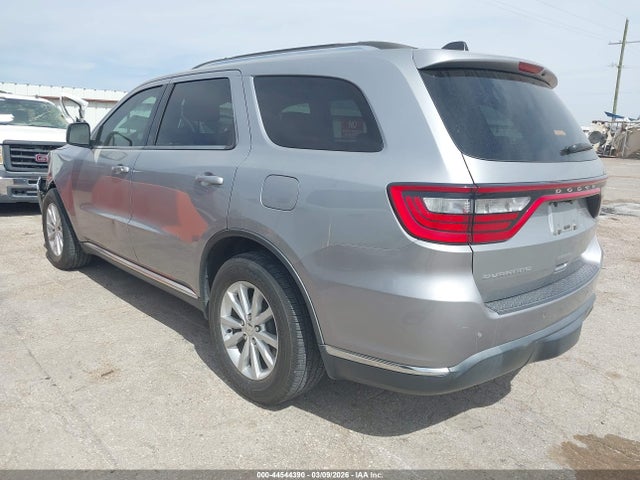Aukcja sprzedaży 2014 Dodge Durango Sxt, vin: 1C4RDHAG8EC972277, numer aukcji: 44544390