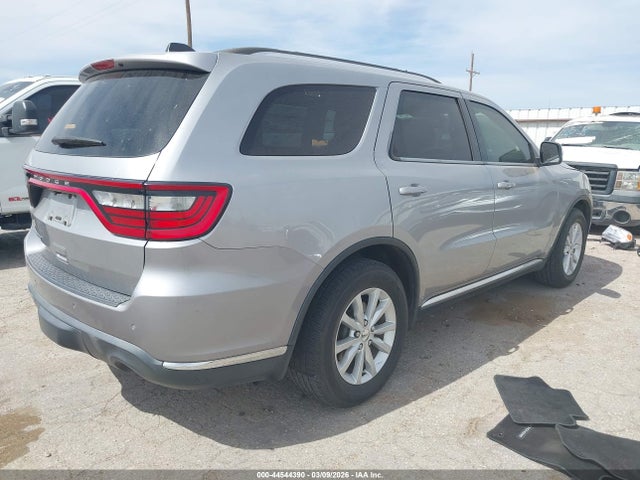 Aukcja sprzedaży 2014 Dodge Durango Sxt, vin: 1C4RDHAG8EC972277, numer aukcji: 44544390