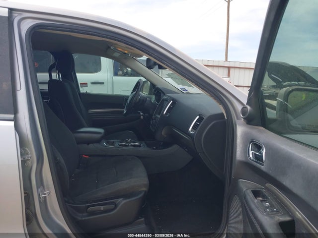 Aukcja sprzedaży 2014 Dodge Durango Sxt, vin: 1C4RDHAG8EC972277, numer aukcji: 44544390