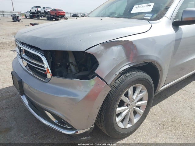 Aukcja sprzedaży 2014 Dodge Durango Sxt, vin: 1C4RDHAG8EC972277, numer aukcji: 44544390