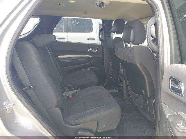 Aukcja sprzedaży 2014 Dodge Durango Sxt, vin: 1C4RDHAG8EC972277, numer aukcji: 44544390