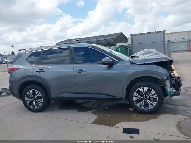 Aukcja sprzedaży 2023 Nissan Rogue Sv Fwd, vin: 5N1BT3BAXPC846373, numer aukcji: 44544395