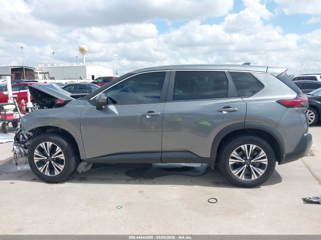 Aukcja sprzedaży 2023 Nissan Rogue Sv Fwd, vin: 5N1BT3BAXPC846373, numer aukcji: 44544395