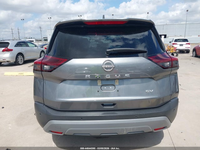 Aukcja sprzedaży 2023 Nissan Rogue Sv Fwd, vin: 5N1BT3BAXPC846373, numer aukcji: 44544395