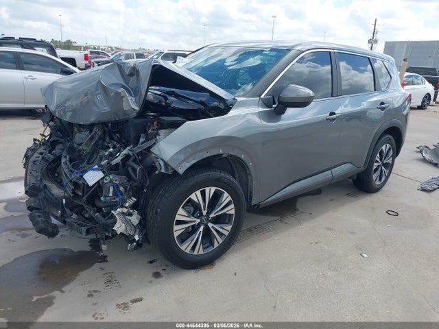 Aukcja sprzedaży 2023 Nissan Rogue Sv Fwd, vin: 5N1BT3BAXPC846373, numer aukcji: 44544395