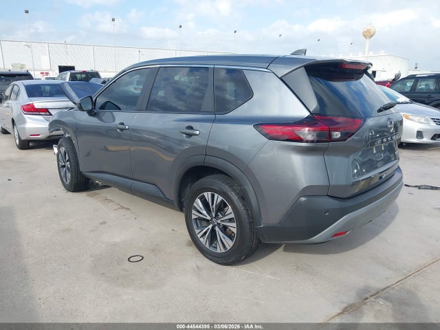 Aukcja sprzedaży 2023 Nissan Rogue Sv Fwd, vin: 5N1BT3BAXPC846373, numer aukcji: 44544395