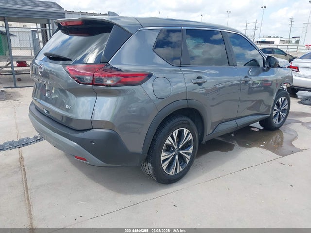 Aukcja sprzedaży 2023 Nissan Rogue Sv Fwd, vin: 5N1BT3BAXPC846373, numer aukcji: 44544395