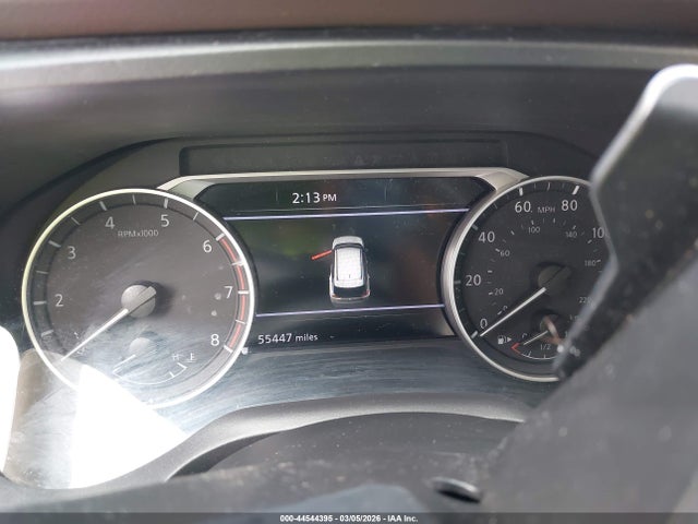 Aukcja sprzedaży 2023 Nissan Rogue Sv Fwd, vin: 5N1BT3BAXPC846373, numer aukcji: 44544395