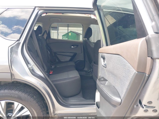 Aukcja sprzedaży 2023 Nissan Rogue Sv Fwd, vin: 5N1BT3BAXPC846373, numer aukcji: 44544395