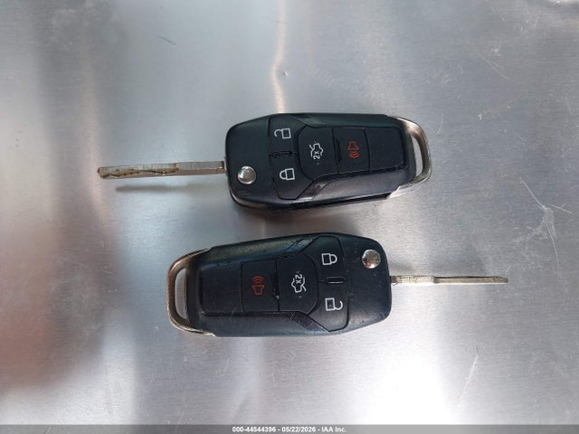Ford FUSION SE 2016 3FA6P0HD0GR383256 Image 11