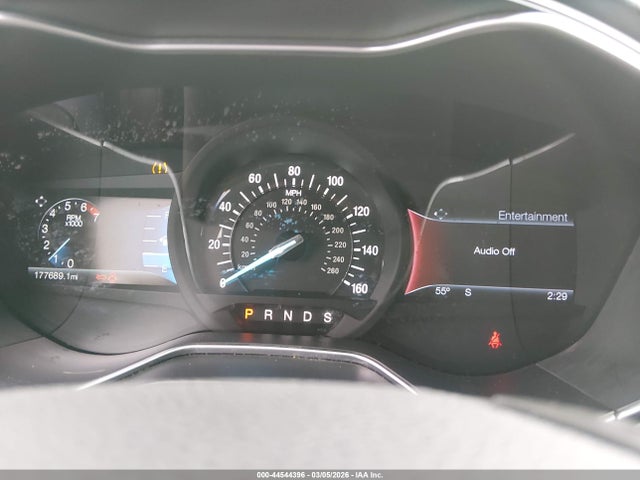 Ford FUSION SE 2016 3FA6P0HD0GR383256 Image 7