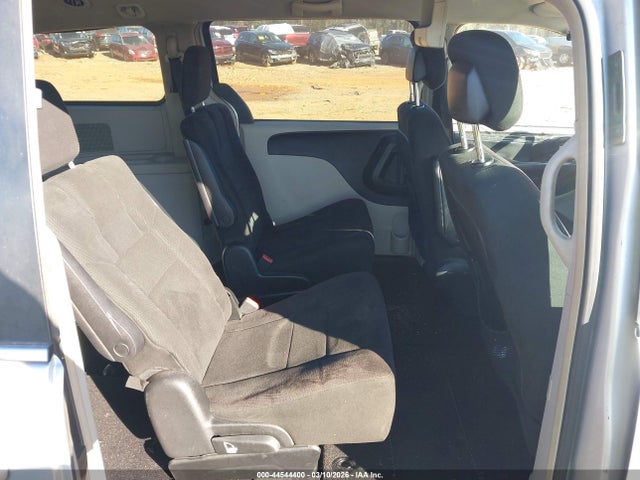 44544400 :رقم المزاد ، 2A4RR5DG9BR712575 vin ، 2011 Chrysler Town & Country Touring مزاد بيع