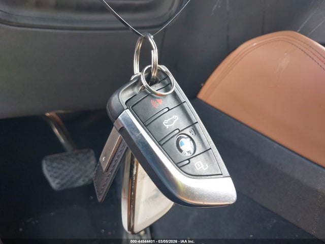 2022 BMW X4 5UX33DT05N9L22089 Photo 10