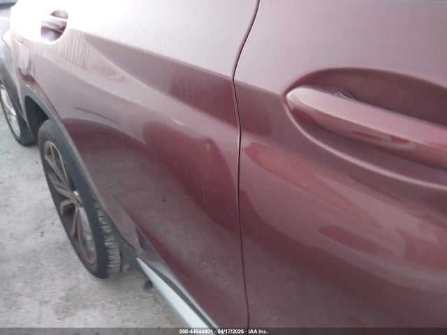 Aukcja sprzedaży 2022 Bmw X4 Xdrive30i, vin: 5UX33DT05N9L22089, numer aukcji: 44544401