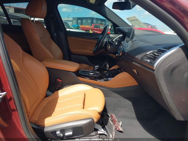 2022 BMW X4 5UX33DT05N9L22089 Photo 4