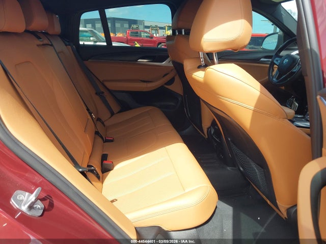 2022 BMW X4 5UX33DT05N9L22089 Photo 7