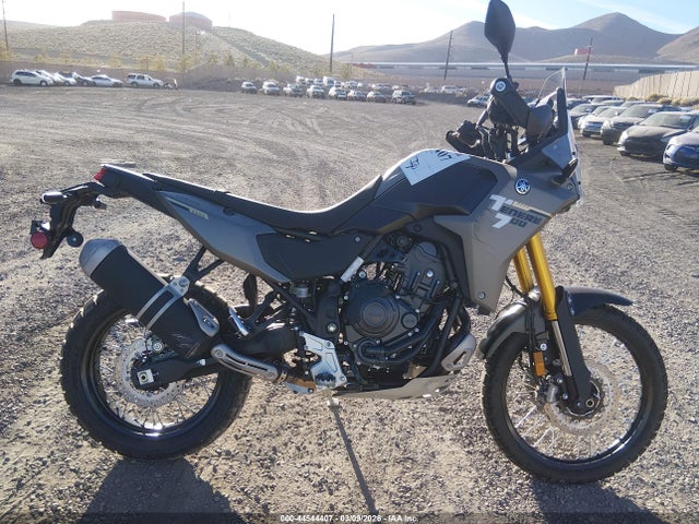Aukcja sprzedaży 2025 Yamaha Xtz690, vin: JYADM17E7SA001023, numer aukcji: 44544407