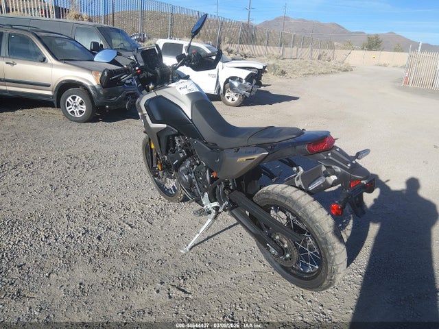 Продаж на аукціоні авто 2025 Yamaha Xtz690, vin: JYADM17E7SA001023, номер лоту: 44544407