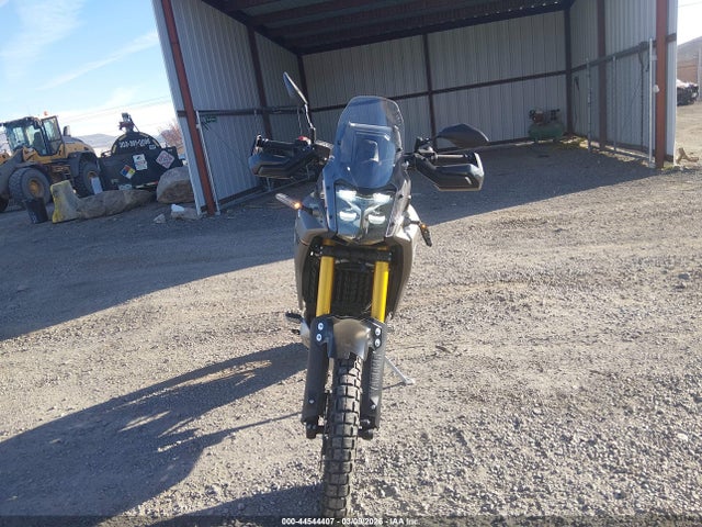 Aukcja sprzedaży 2025 Yamaha Xtz690, vin: JYADM17E7SA001023, numer aukcji: 44544407