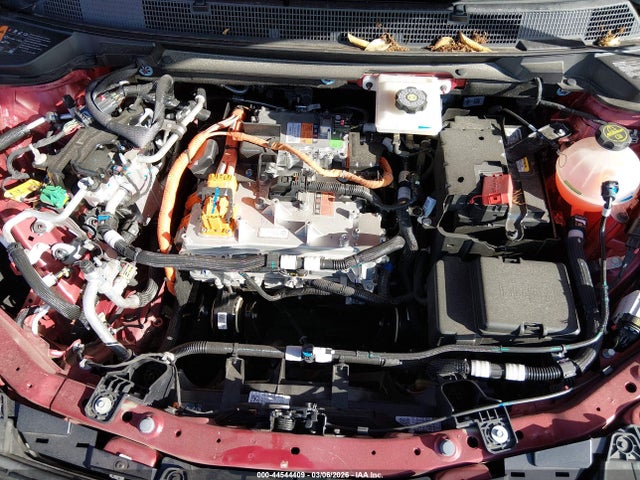 3GN7DLRP7SS176924 Chevrolet Equinox Ev Lt