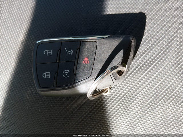 3GN7DLRP7SS176924 Chevrolet Equinox Ev Lt