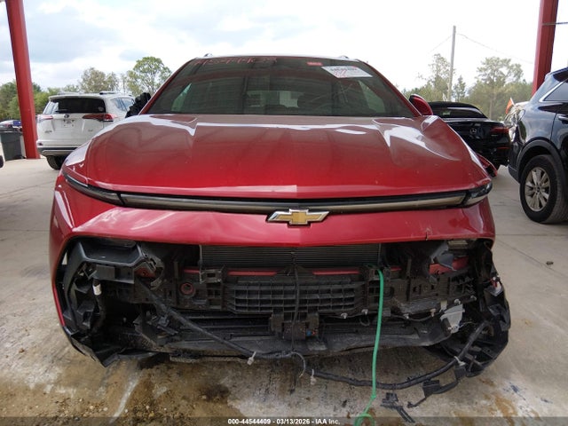 3GN7DLRP7SS176924 Chevrolet Equinox Ev Lt