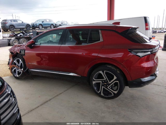 3GN7DLRP7SS176924 Chevrolet Equinox Ev Lt