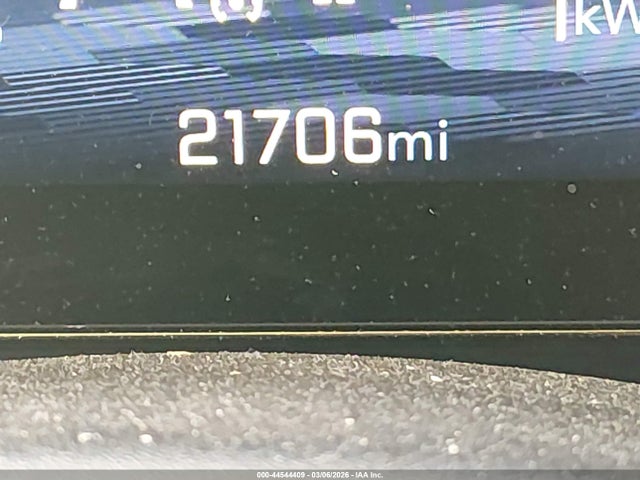 3GN7DLRP7SS176924 Chevrolet Equinox Ev Lt