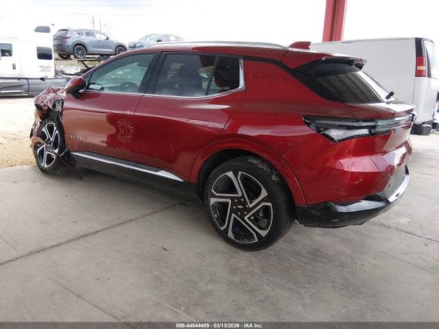 3GN7DLRP7SS176924 Chevrolet Equinox Ev Lt